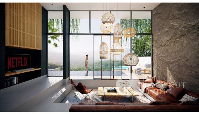 Villa Jemima 1 Slider