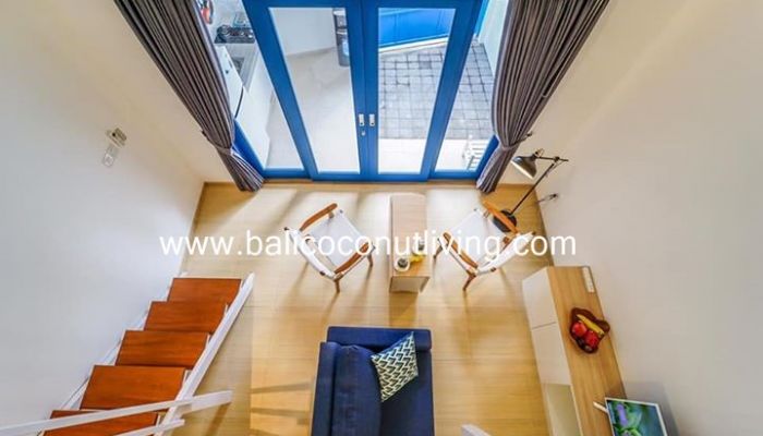 Alma Seminyak Apartment Slider