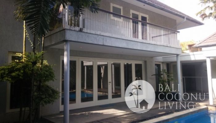 Zen Garden Villa Batu Belig Slider