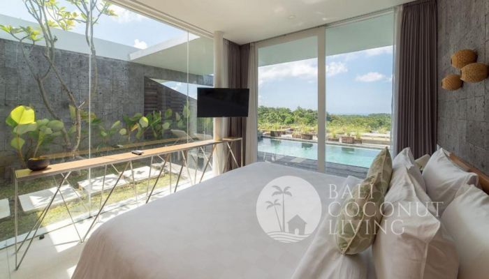 Villa Akilea Slider