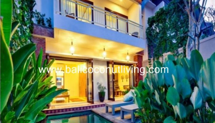 Villa Juwita Slider