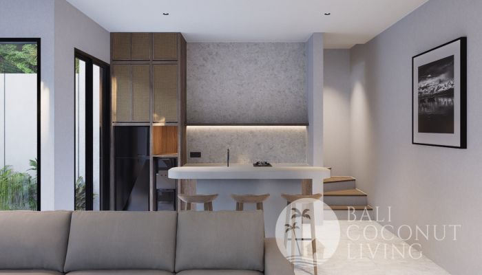 Villa Elwood Mengwi Slider
