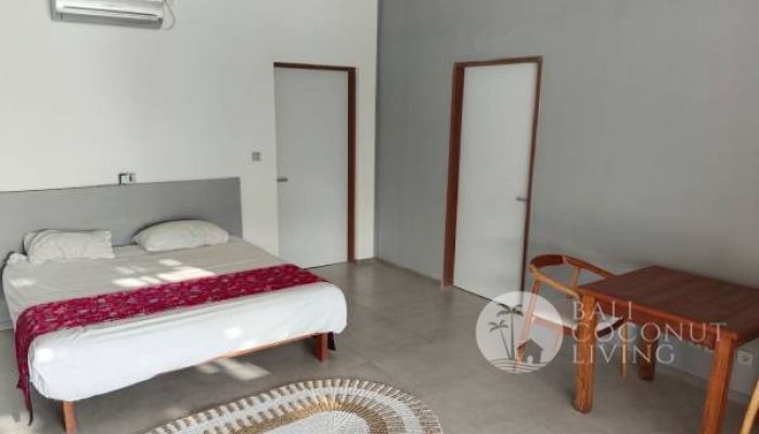 Villa Asher Tabanan Slider