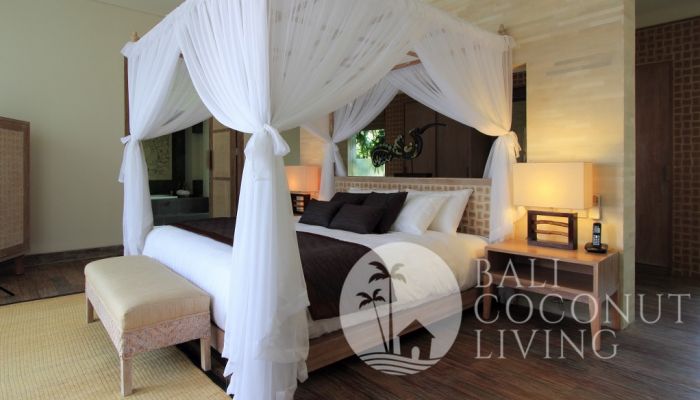 Villa Padang Slider