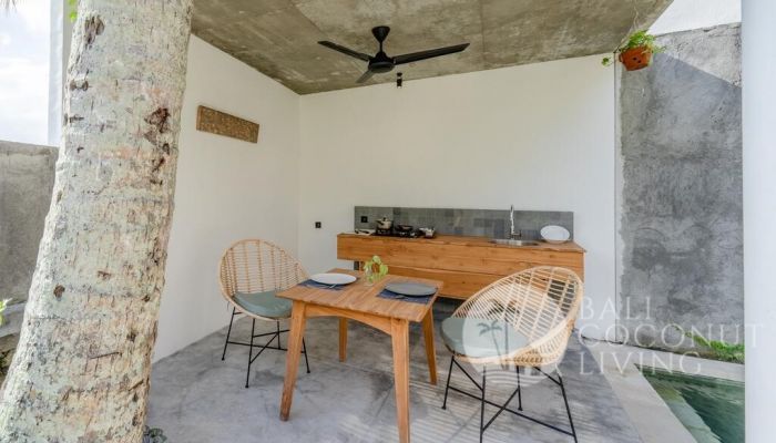 Villa Melinda Slider
