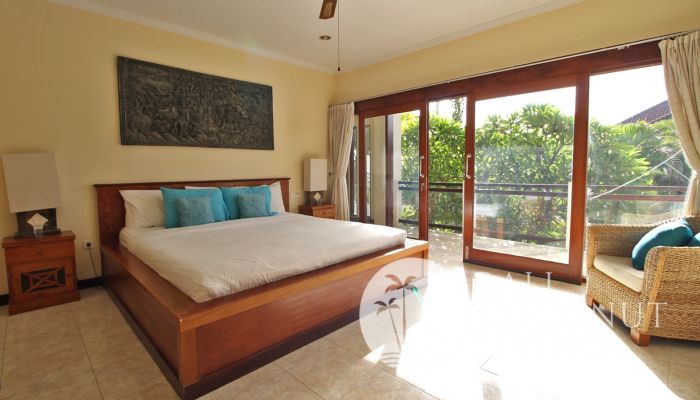 Villa Ayunda Slider