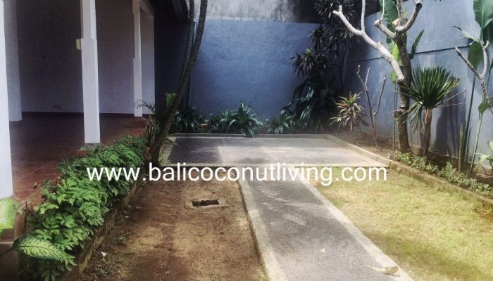Rumah Bali Slider