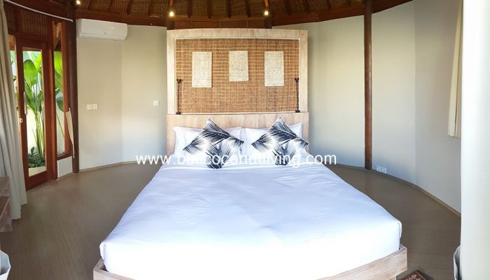 Villa Giok Slider