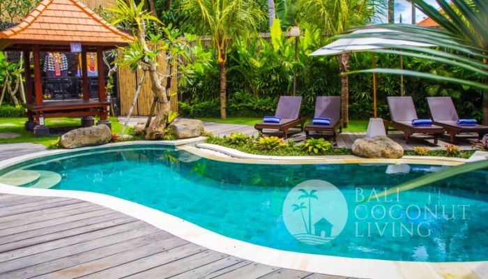 Villa Naura 3 Slider