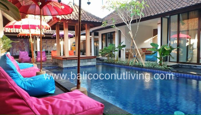 Villa Moko Slider