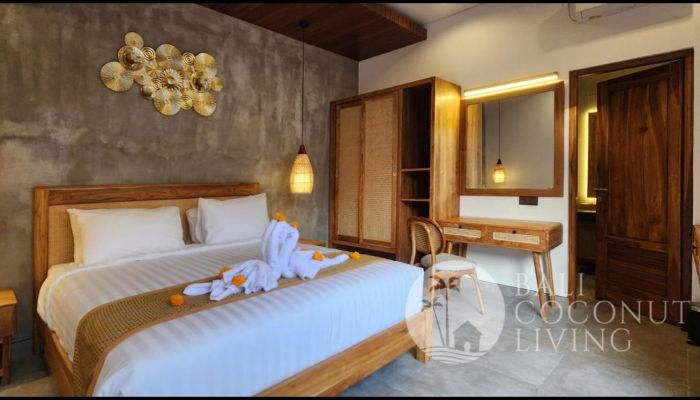 Villa Bunga A7 Mengwi Slider