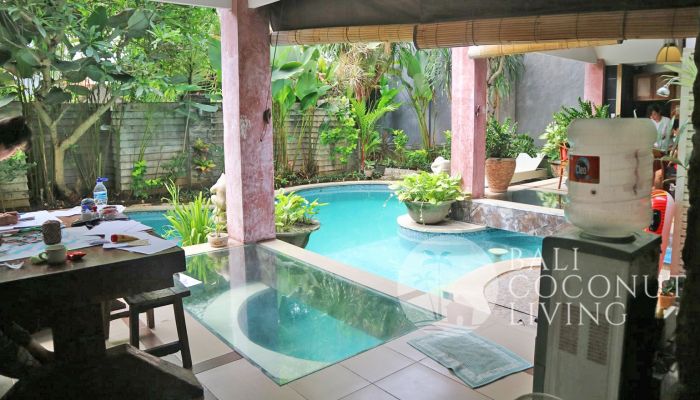 Villa Embun Slider