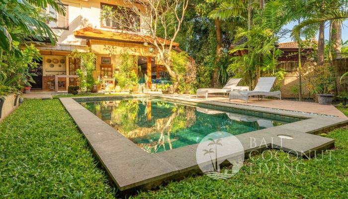 Villa Tiger Lily  Slider