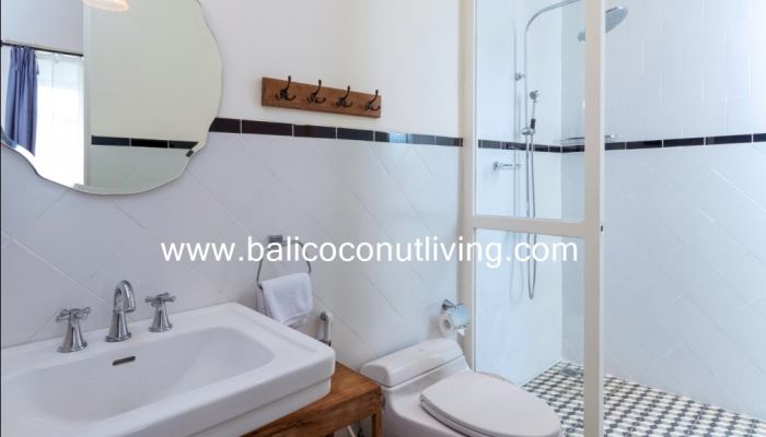 Villa Bronze grey Slider