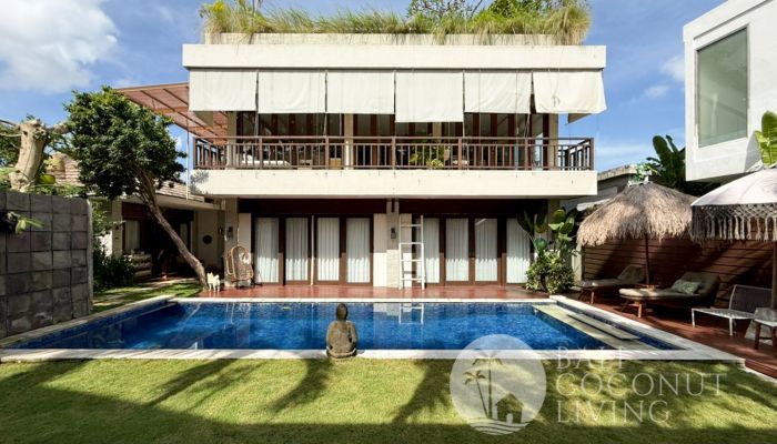 Villa Umadari Umalas Slider