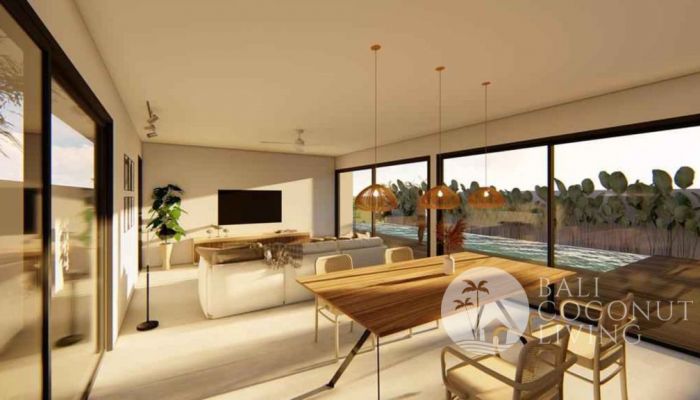 Harmony Garden Villa Slider