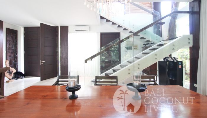 Villa Sanurita Slider