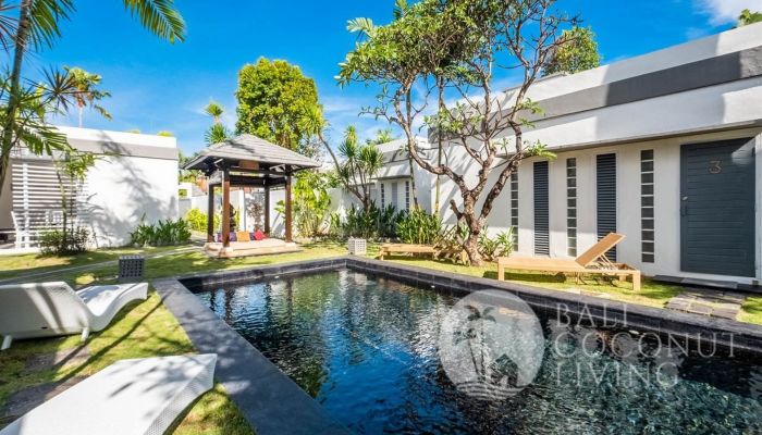 Villa Septi Slider