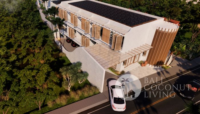 Elite Studio Apartments Slider