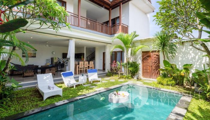 Villa Jovita Slider