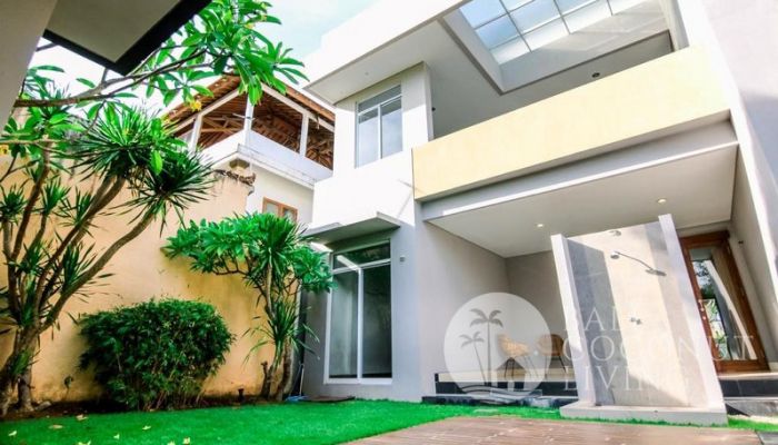 Villa Beji Nusa Dua Slider