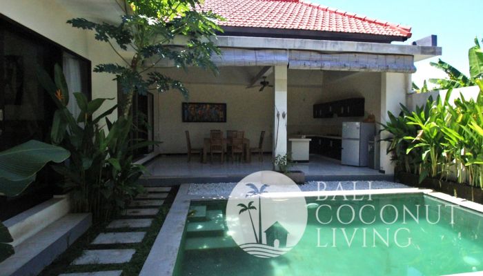 Villa Pandan Slider