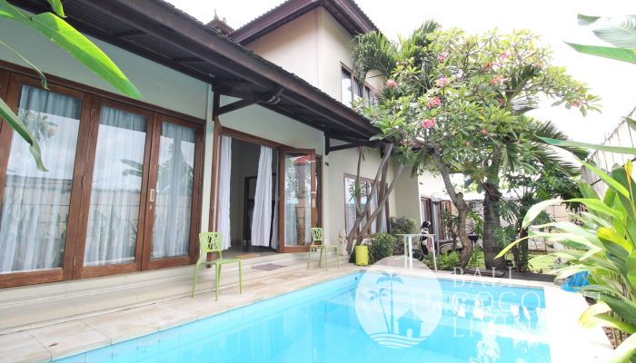 Villa Sejati Slider