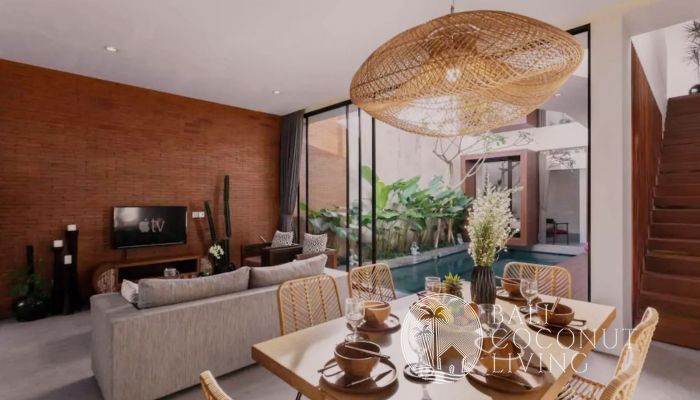 Villa Opad Berawa Slider
