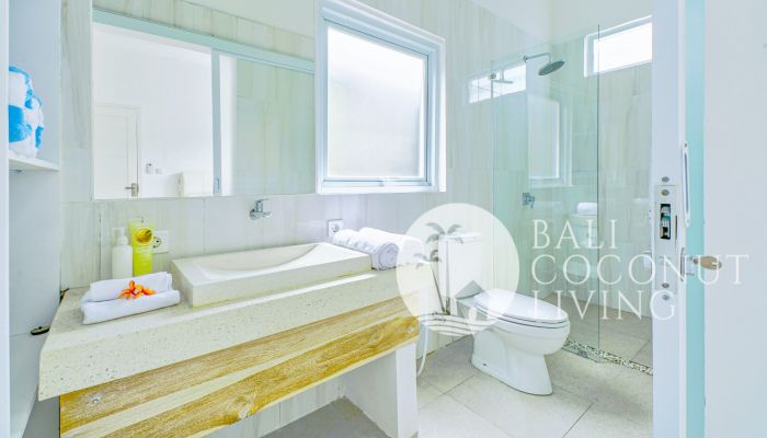 Snow White Apartment Slider