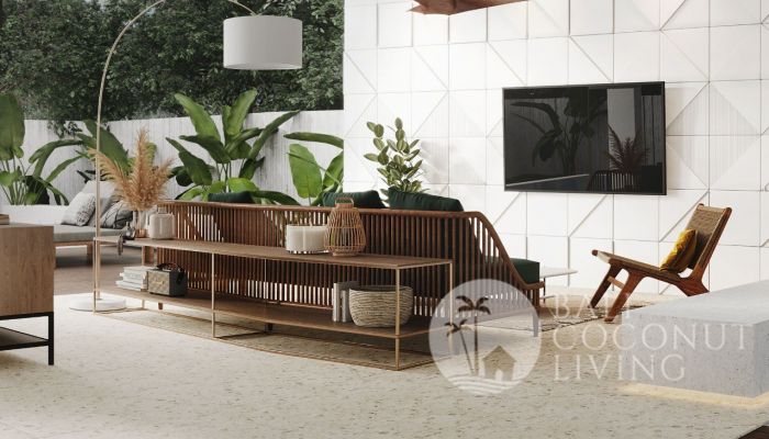 Nobu Villas Slider