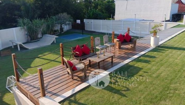 Villa Asher Tabanan Slider
