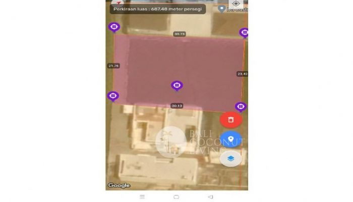 Land 7 are, For rent  Slider
