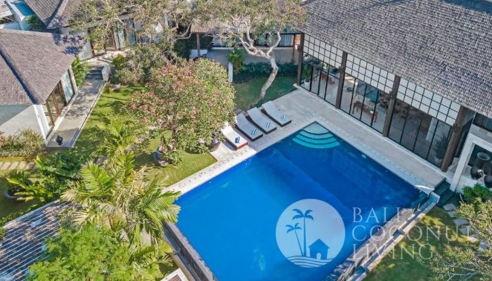 Blue Bay Villa Slider