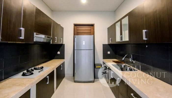 Villa Beji Nusa Dua Slider