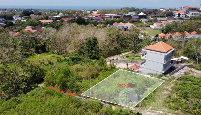 500 Sqm Land For Sale  Slider