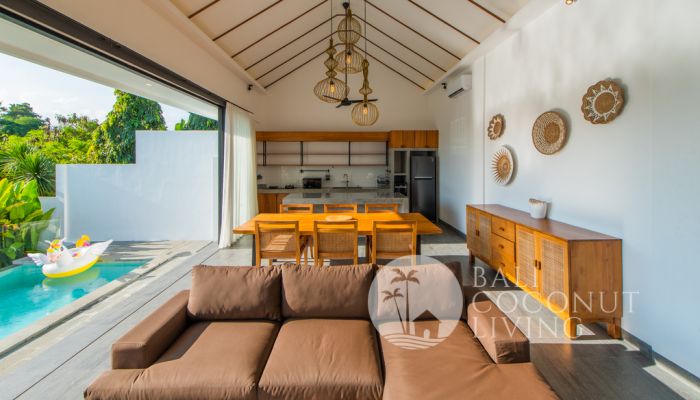 Villa Alelia Slider