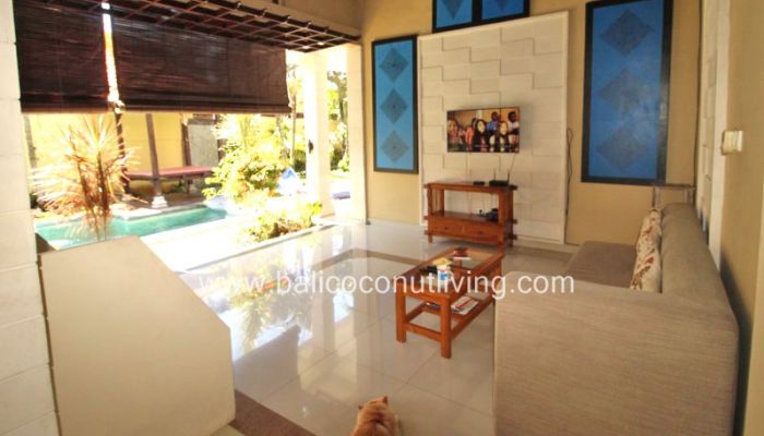 Villa Cleo Slider