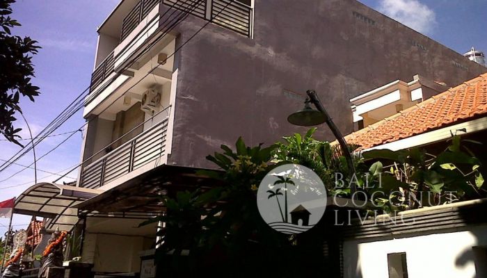 Rumah Kost Denpasar Slider
