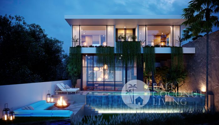 Villa Jemima 1 Slider