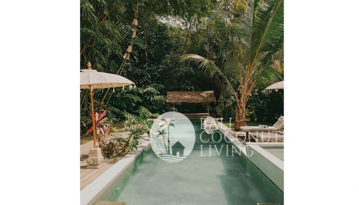 The Bamboo Villa Slider