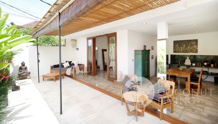 Sweet Apartment Slider