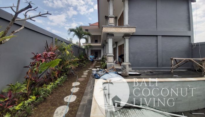 Candra Guest House Slider