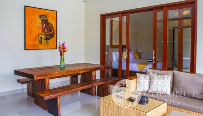 Villa Naura 2 Slider