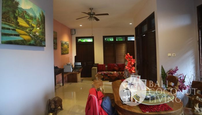 Villa Cempaka Slider