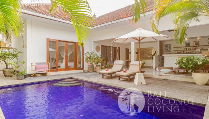 Villa Melissa Slider