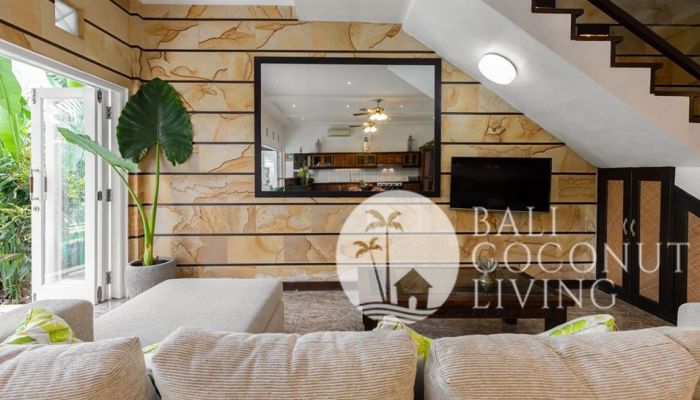 Villa Cantika Slider