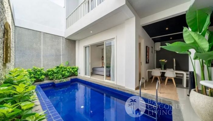Villa Lavis Slider