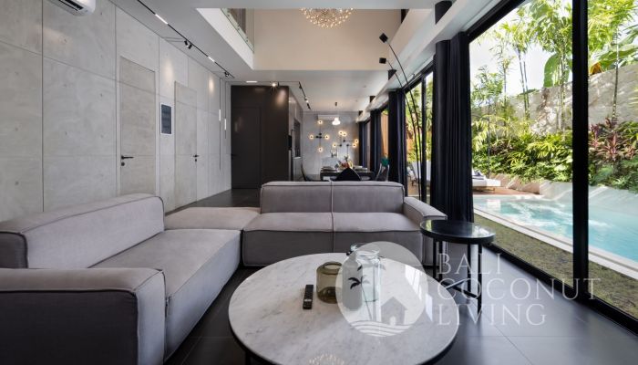 Villa Nevi Slider