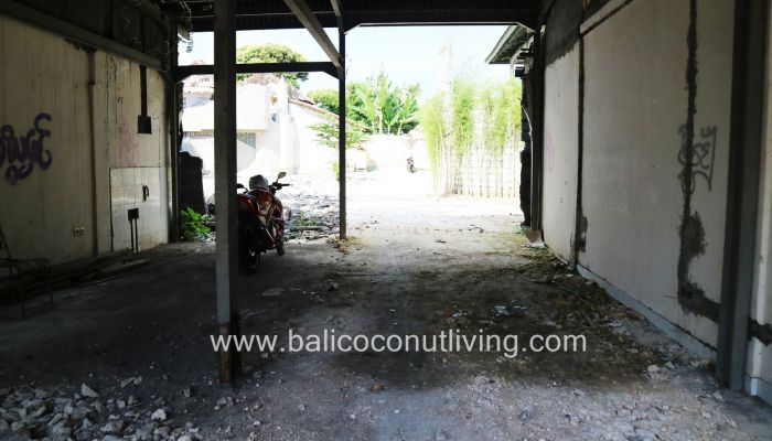 Land for lease 2,5 are Slider
