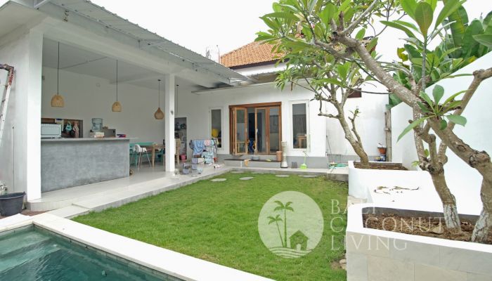 Villa Melali Slider